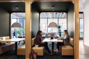 Hana Coworking Offices - Dallas