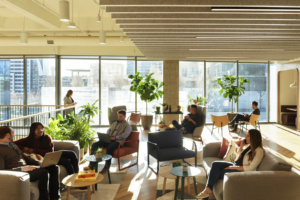 Hana Coworking Offices - Dallas