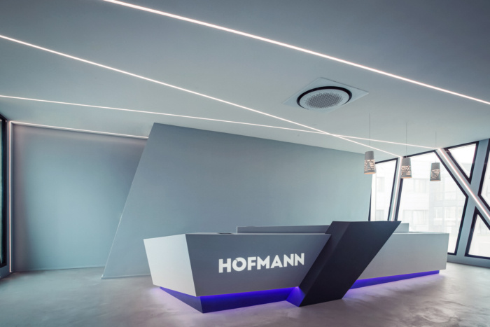 Hofmann Offices - Lichtenfels - 2
