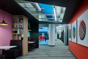 InnerWorkings Offices - Chicago