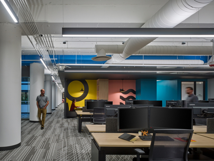 InnerWorkings Offices - Chicago - 5