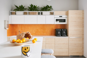 Kassir.ru Offices - Saint Petersburg