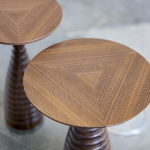 Kimball releases Frill tables by Elliot Eakin - 0