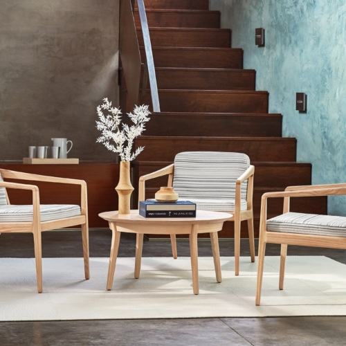 Kindred Occasional Tables - 0