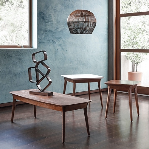 Kindred Occasional Tables by Arcadia