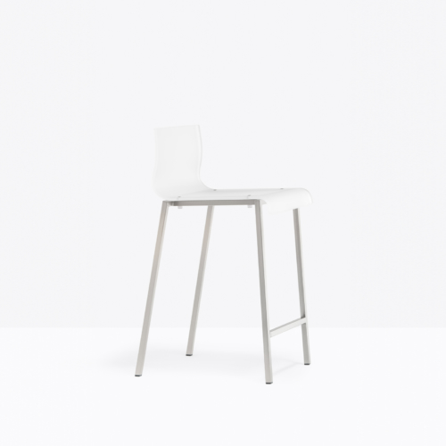 Kuadra Barstool - 0