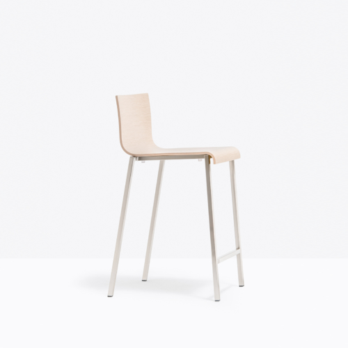 Kuadra Barstool - 0