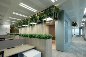 KWG Group Holdings Offices - Shanghai | Office Snapshots