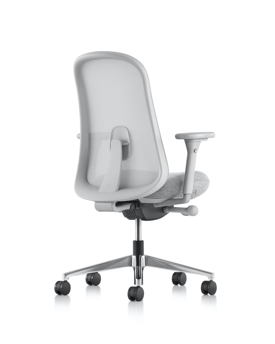 Herman Miller Lino | Office Snapshots