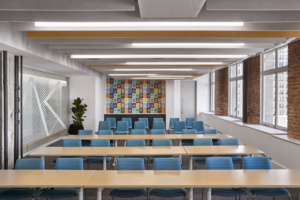 LiveRamp Offices - San Francisco