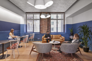 LiveRamp Offices - San Francisco