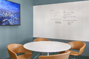 LiveRamp Offices - San Francisco