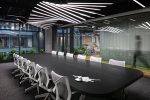 Livesport Offices - Prague