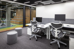 Livesport Offices - Prague