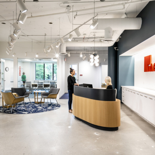 Merjent Offices – Minneapolis