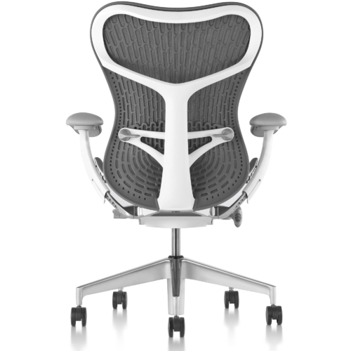 Herman Miller Mirra 2 | Office Snapshots