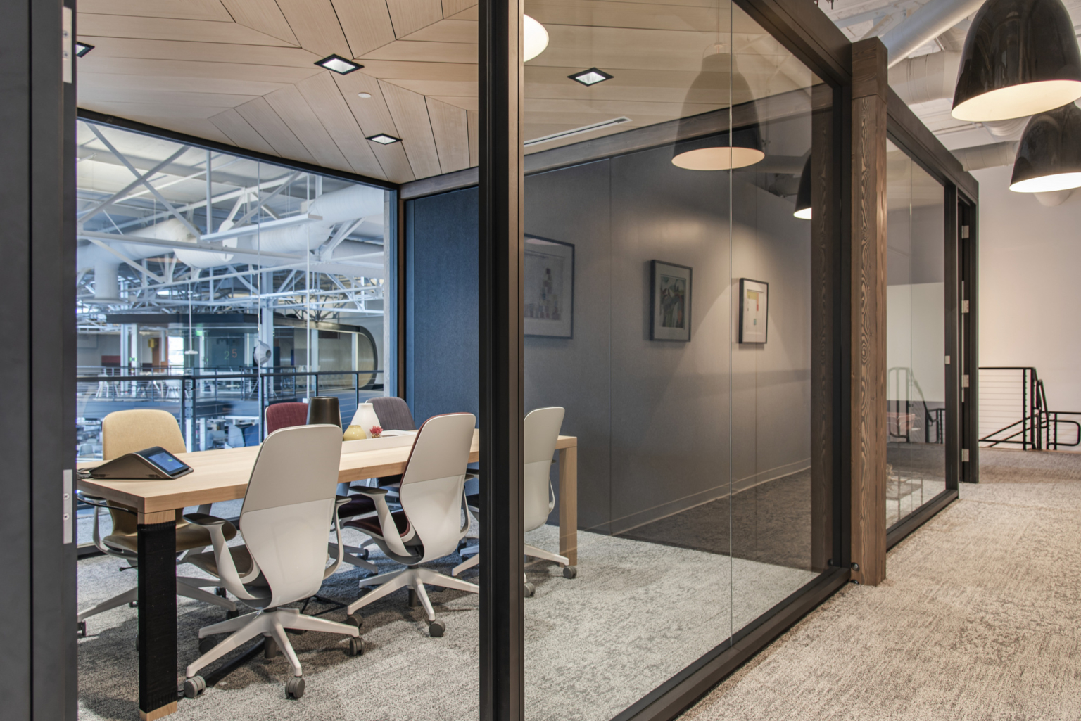 One Workplace Offices - Santa Clara | Office Snapshots