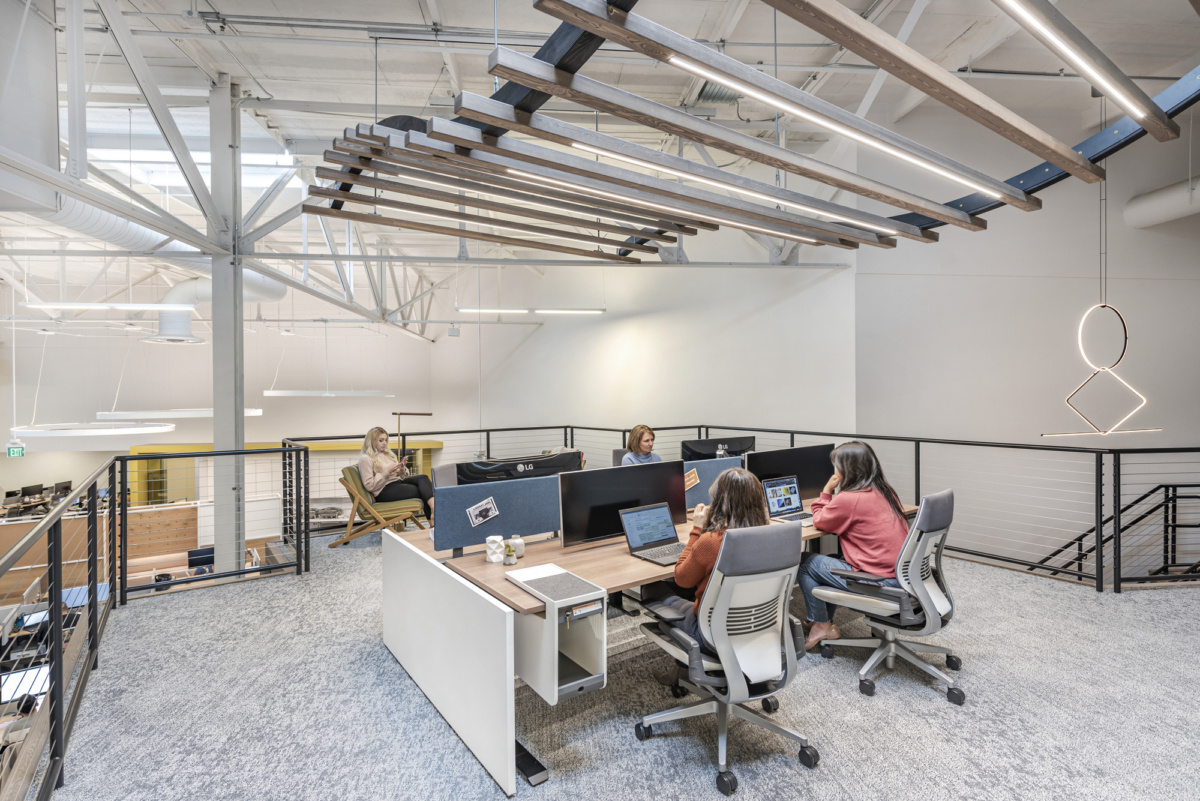 One Workplace Offices - Santa Clara | Office Snapshots