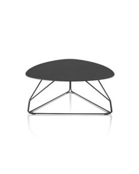 Herman Miller Polygon Wire Table | Office Snapshots