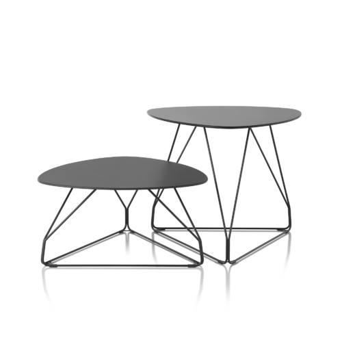 Polygon Wire Table - 0