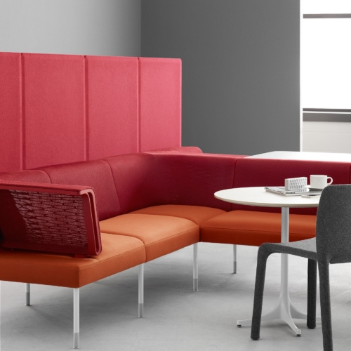 Public Office Landscape - 0