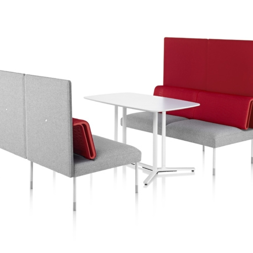 Public Office Landscape - 0