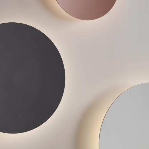 Vibia Puck Wall Art LED Office Snapshots