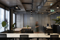 Raw Marketing Offices - Brisbane | Office Snapshots