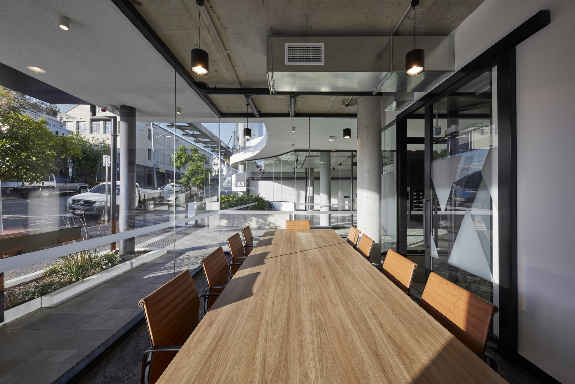 Raw Marketing Offices - Brisbane | Office Snapshots