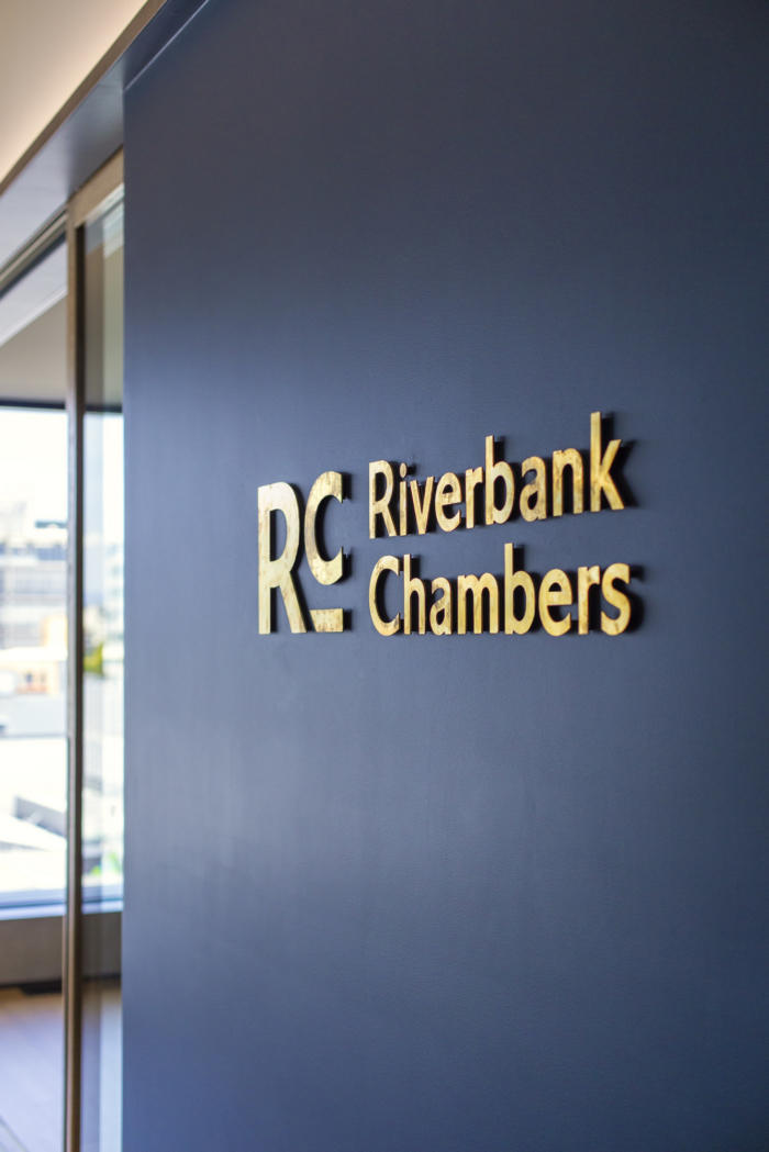Riverbank Chambers Offices - Hamilton - 1