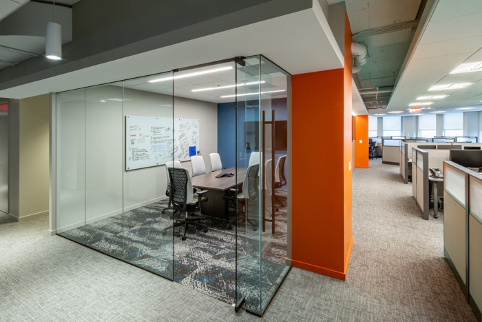 Riverbed Technology Offices - Bethesda - 8