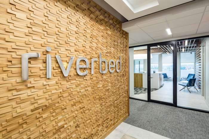 Riverbed Technology Offices - Bethesda - 1