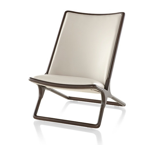 Scissor Chair by Herman Miller