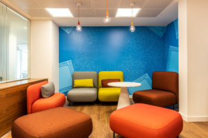 Sperlari Offices - Milan