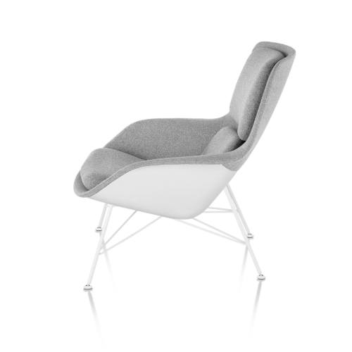 Striad Lounge Chair - 0