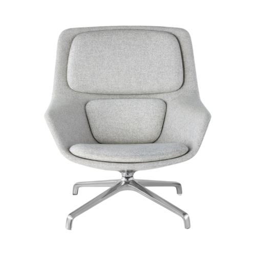 Striad Lounge Chair by Herman Miller
