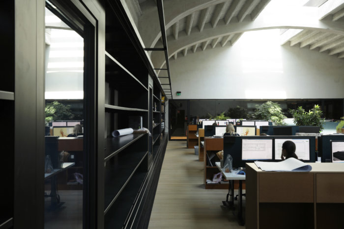 Studio 3LHD Offices - Zagreb - 6