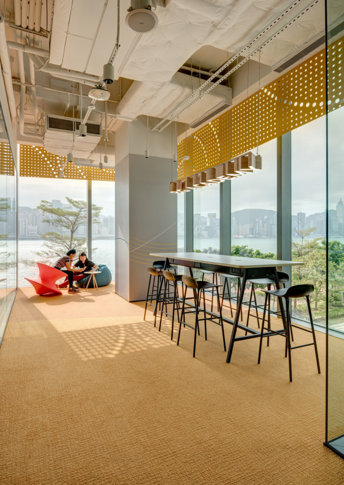 SunLife Offices - Hong Kong - 11