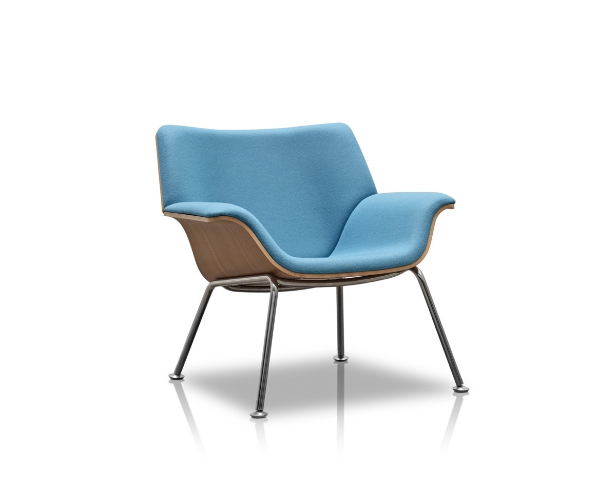 Herman Miller Swoop Chair Office Snapshots