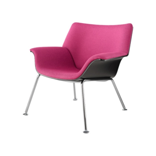 Swoop Chair by Herman Miller