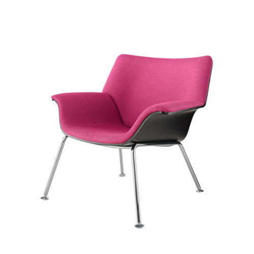 Swoop Chair by Herman Miller