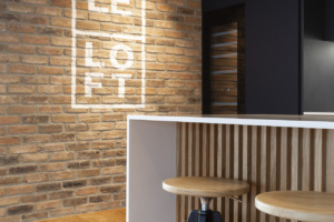 Synchrone Offices - Paris