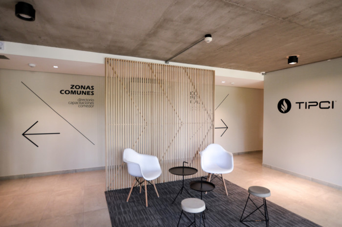 Tipci Offices - Buenos Aires - 2