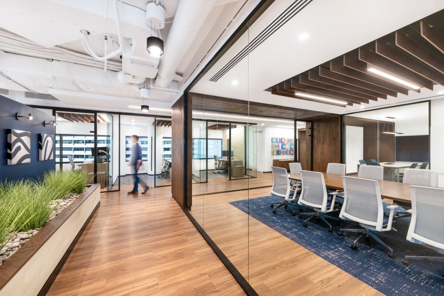 Tributary Offices - Arlington | Office Snapshots