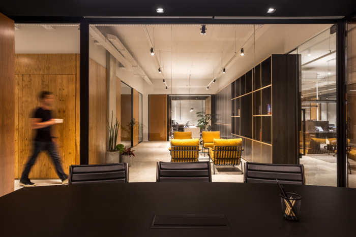 VLM|a Law Firm Offices - Curitiba - 3