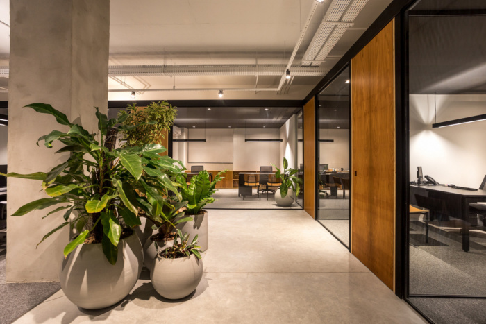 VLM|a Law Firm Offices - Curitiba - 5