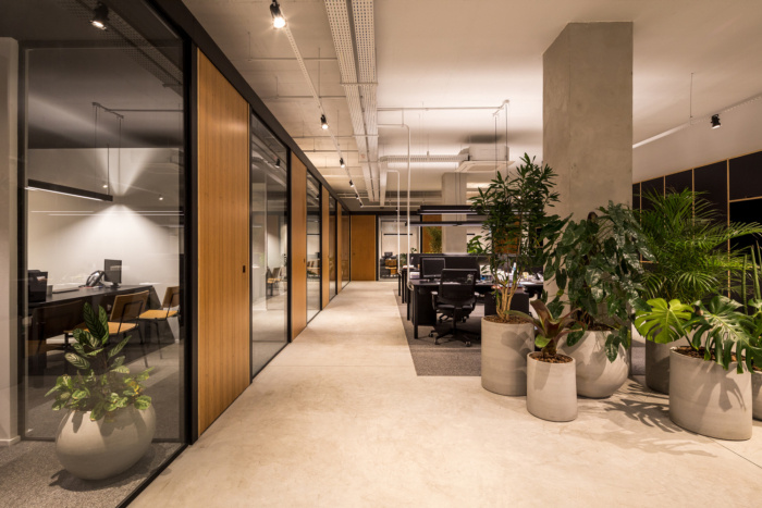 VLM|a Law Firm Offices - Curitiba - 7