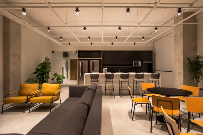 VLM|a Law Firm Offices - Curitiba - 9