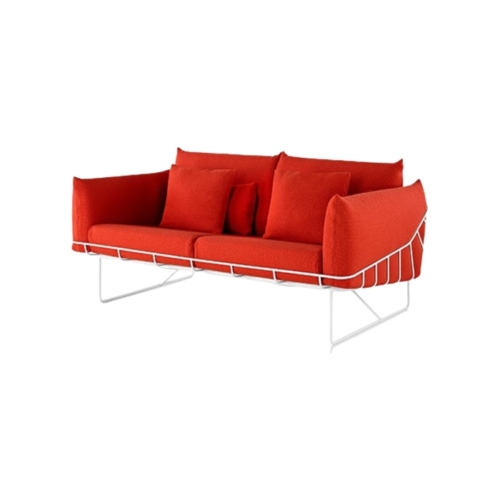 Wireframe by Herman Miller