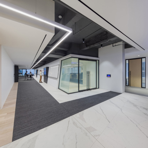 AICPA Offices – New York City